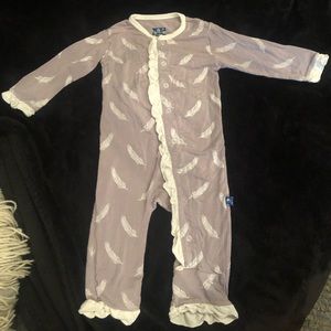Kickee Pants Pajamas